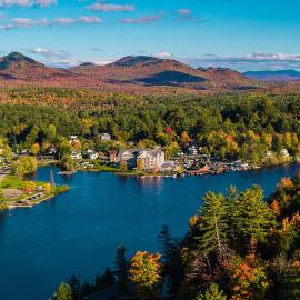 voco Saranac Lake NY - Waterfront by IHG, hotel en Saranac Lake