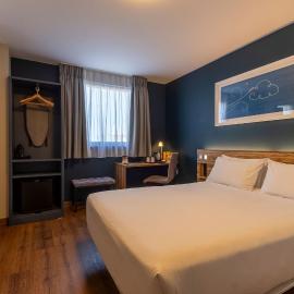 Travelodge Barcelona Poblenou, hotel u Barceloni
