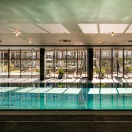 BELMONTE Hotel Krynica-Zdrój, hotel sa Krynica Zdrój