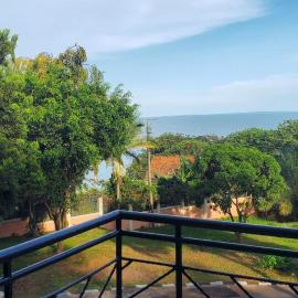 Ngaali Nest, hotel din Entebbe