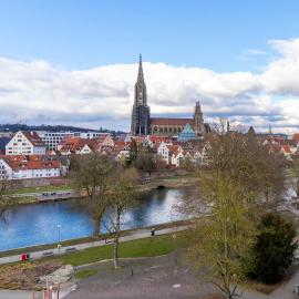 PLAZA Premium Parkhotel Neu-Ulm