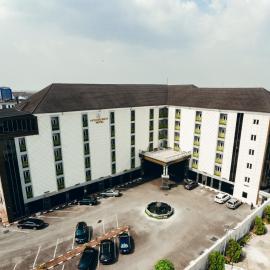 Mcdons Skye Hotel