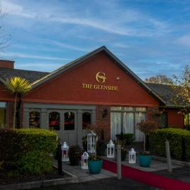 The Glenside, hotel a Drogheda