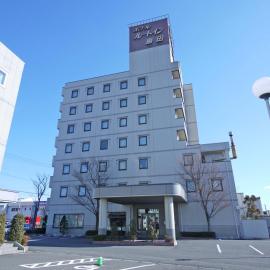 Hotel Route-Inn Shimada Yoshida Inter