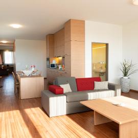 SwissEver Hotel Zug, hotel in Zug