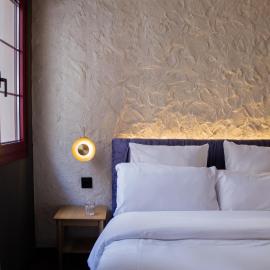 Letoh Letoh Bilbao, hotel i Bilbao