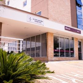 Hotel Euro Suite São Jose do Rio Preto by Nacional Inn
