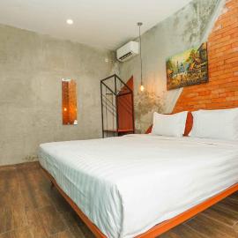 Noesa Heritage, hotel in Surabaya
