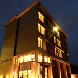The Bangkok Major Suite, ξενοδοχείο στη Μπανγκόκ