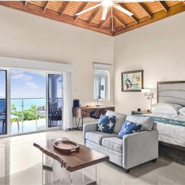 Hospitality Expert BTS 4 Pool Bar, hotell i Montego Bay