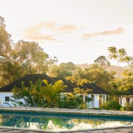 Andasibe Sifaka Lodge, hotel Andasibe városában