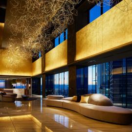 Mitsui Garden Hotel Nagoya Premier, hotel in Nagoya