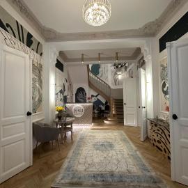 House4You - Praporgescu, hotell Bukarestis