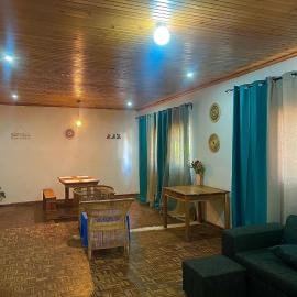 Panyumba Backpackers, hotel din Lusaka