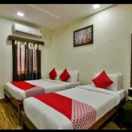 Hotel City Comfort