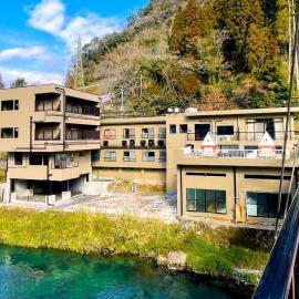 湯治の宿妙見館, hotel en Kirishima