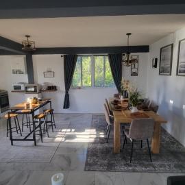 Cottage में, होटल Visconti Guest House