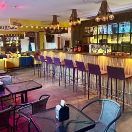 Tiki Taka Hostel & Pub, hotel in Vilnius