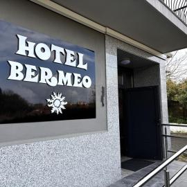 Hotel Bermeo, hotel en Bermeo