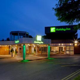 Holiday Inn Norwich, Ipswich Road by IHG, hotel din Norwich