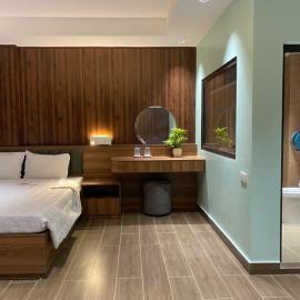 Phú Vinh Hotel, hotel Cửa Lôben