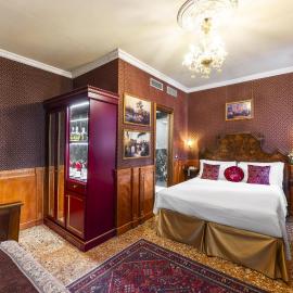 Hotel Casa Nicolò Priuli, Hotel in Venedig
