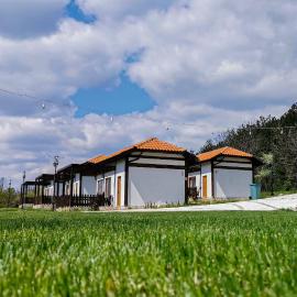 Вилно селище Магура, hotel Rabisában