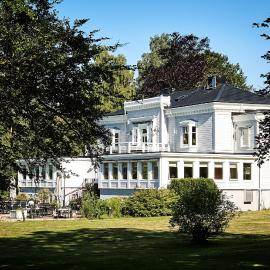 Aspenäs Herrgård