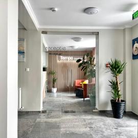 Tempo Boutique, hotel em Buzau