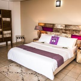 The Swiss Hotel Freetown, hotel v destinaci Freetown