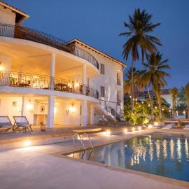 Hotel Kokua Boutique, hotel en El Yaque