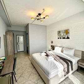 Tashkent में, होटल Beshchinor Hotel