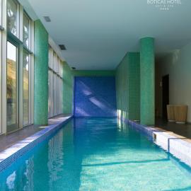Boticas Hotel Art & SPA, hotel en Boticas
