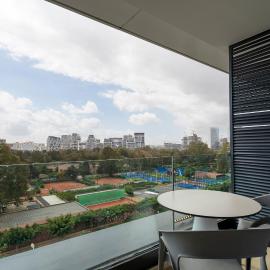 Eurostars Casa Anfa