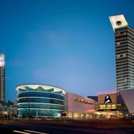 Caesars Windsor Hotel & Casino - A Caesars Rewards Destination, hotel in Windsor