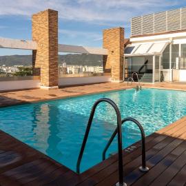 Sercotel Córdoba Medina Azahara, מלון בקורדובה