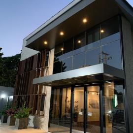 HOTEL CORTESE, hotel en Teresina