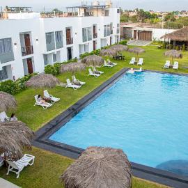 Hotel Kendari - Chincha