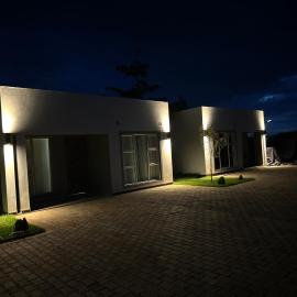 lush apartments, hotel in Lilongwe