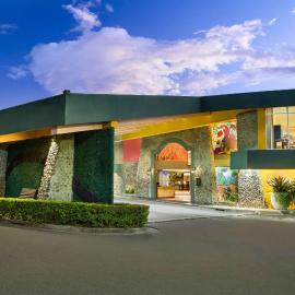 San José में, होटल Hilton Cariari DoubleTree San Jose - Costa Rica