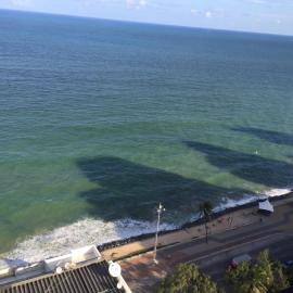 Flat em Boa Viagem, Hotel in Recife