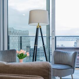 Silverstone Downtown Center Long-Stay Home in Vancouver, hotell i Vancouver
