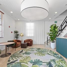 The Clifton, hotel a Miami Beach