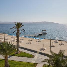 PARACAS Sotavento T2 401 โรงแรมในปารากัส