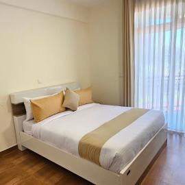 Bole Central Apartment, hotel v mestu Addis Ababa