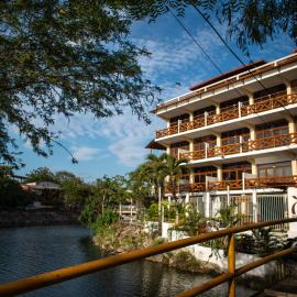 Montañita में, होटल Hotel Sol y Playa Montañita