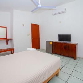 Hotel Del Profe, Huatulco
