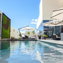 HS HOTSSON Hotel Queretaro