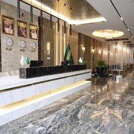 شقق رسن سويت الفندقية - Rasan Suite hotel Apartment