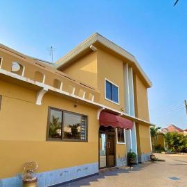 Lavimac Royal Hotel, ξενοδοχείο σε Kumasi